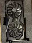 Placa Video AsRock Radeon Rx6600 8gb