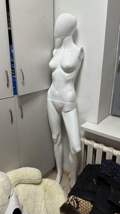 Продам 3 манекена