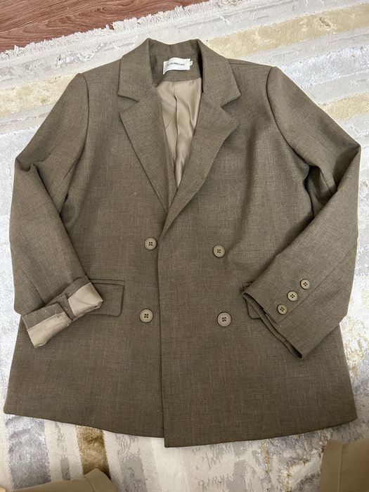 Тараз, пиджак новый