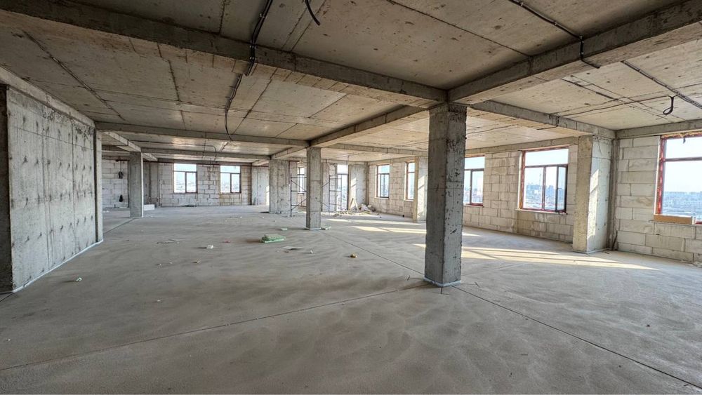 В центре города сдается офисы в аренду в бизнес центре