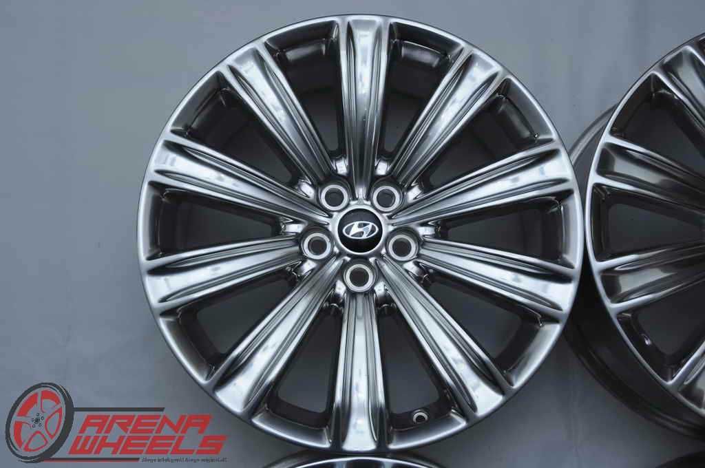 Jante Noi 20 inch Originale Hyundai Tucson Kona Santa Fe R20