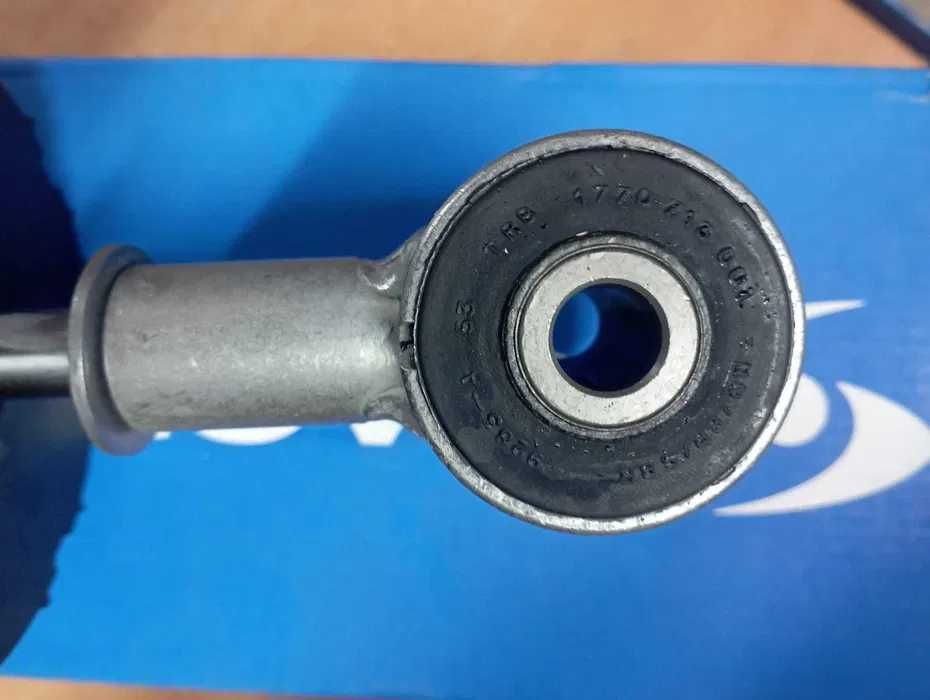 Амортизатор SACHS 3 1 7 4 2 5 0 0 9 Аналог MAN 81. 4 1 7 2 2 6 0 8 2