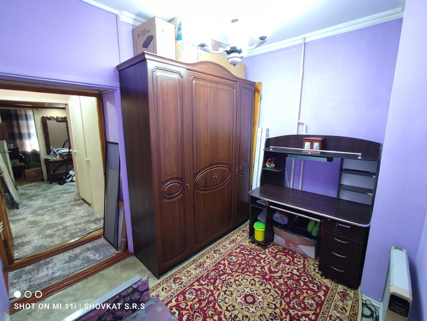 2 в 3-х комнатная Яккасарай район Кушбеги Башлык ориентир Аэропорт