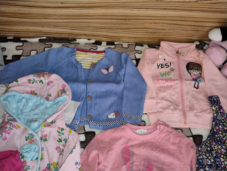 Дрешки 12 18 месеца