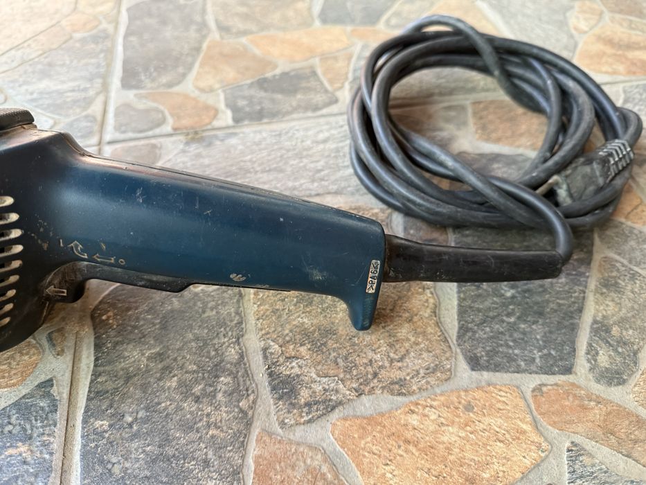 Polizor unghiular Bosch GWS 18-230