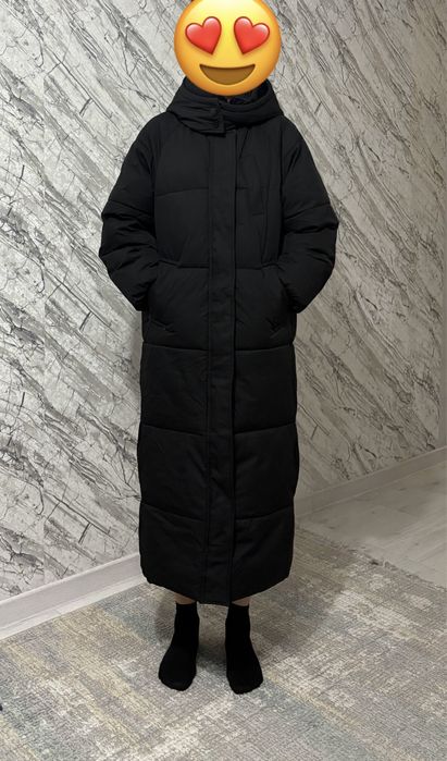 Продам зимнюю куртку