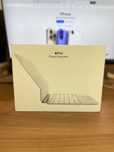 Tastatură Apple Magic ipad 11/ Alb, Sigilată (MWR03T)