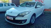 Renault Megane AUTOMATA Cash sau Rate cu Buletinul
