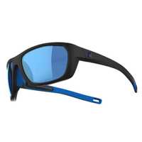 Слънчеви очила за TRIBORD Sailing 500, размер m, черни