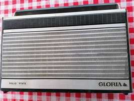 Radio Gloria solid state