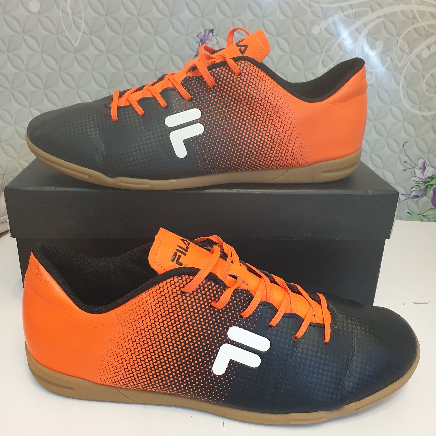 Pantofi sport Fila mas 45