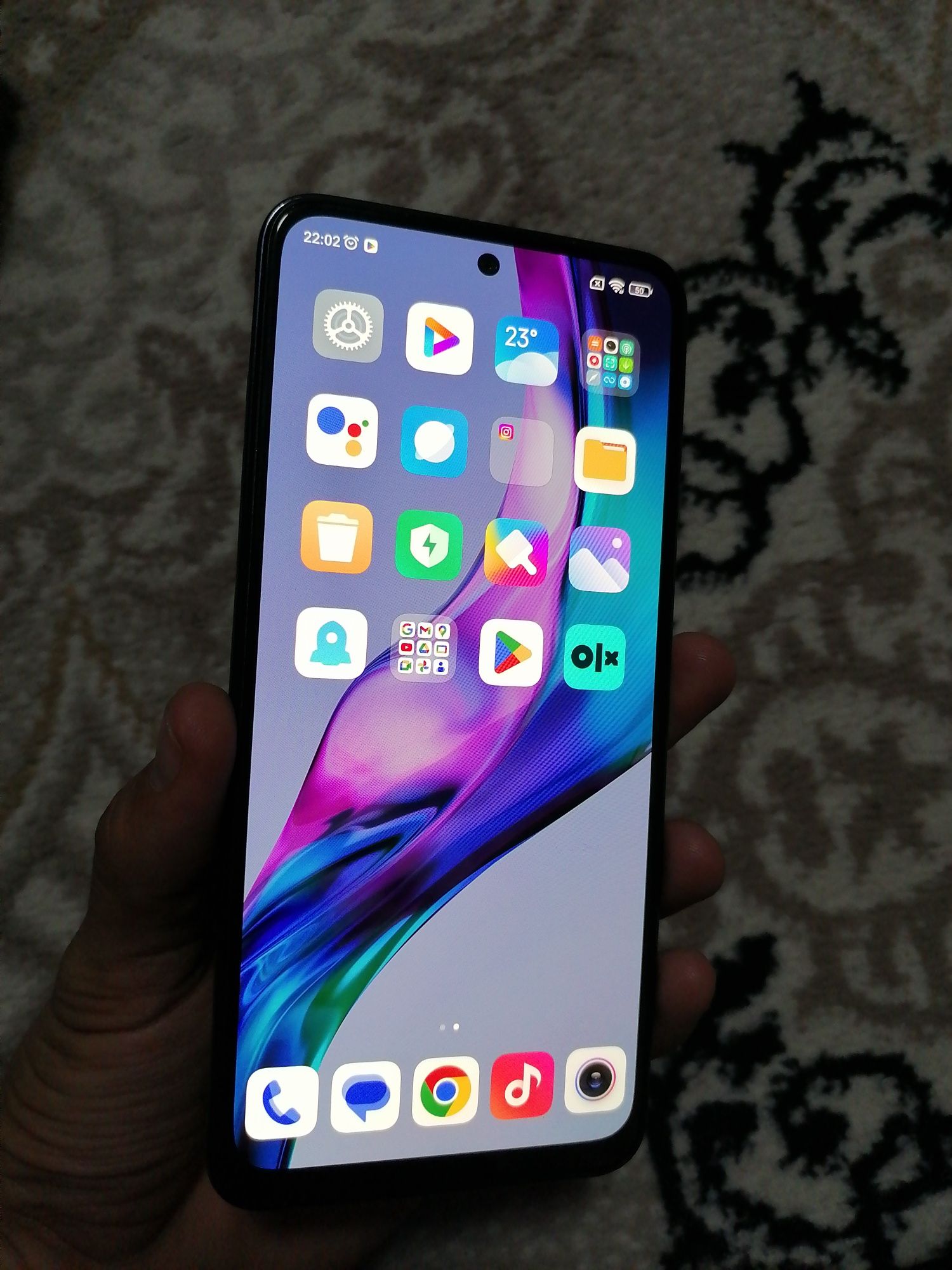 Redmi Note 10s sotiladi