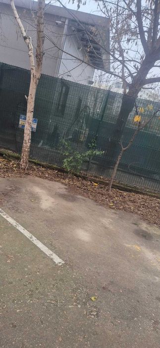 Vând garsonieră confort 1 cu loc de parcare atribuit