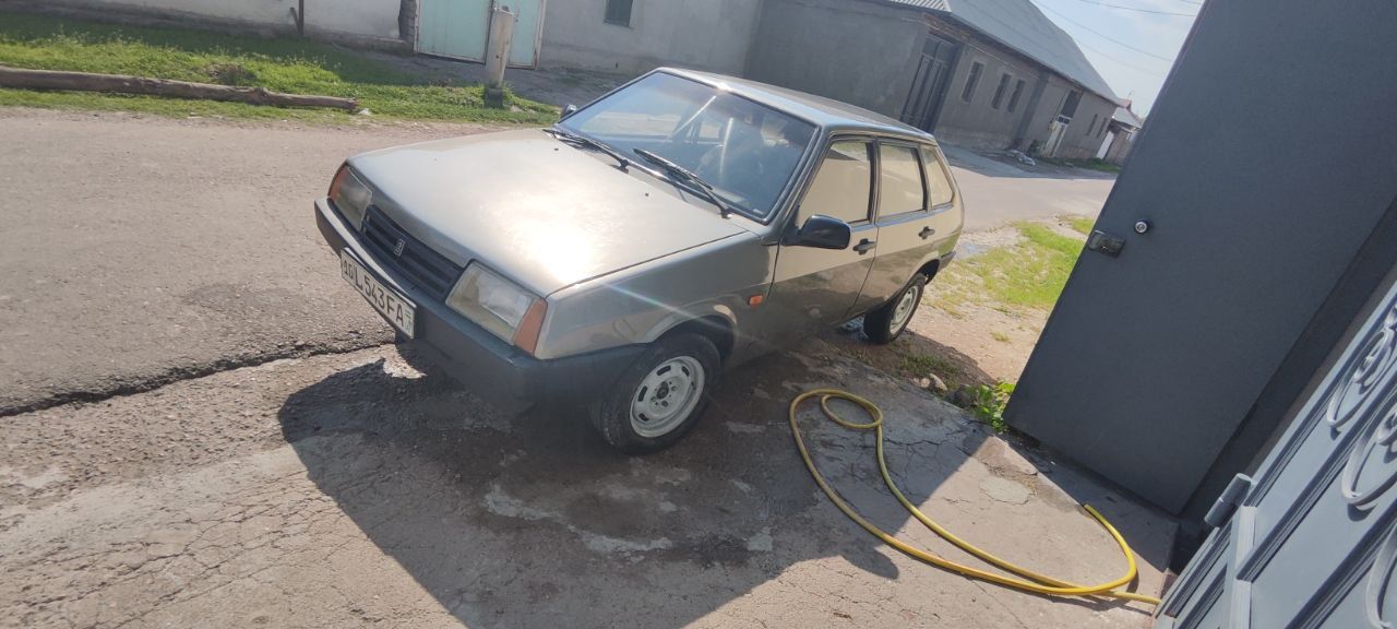 Srochna sotiladi 2109