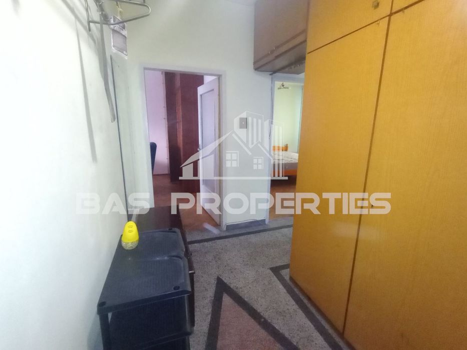 Продава се Двустаен апартамент в София, Люлин 6 - 64 кв.м за 7 €/кв.м - Снимка #6