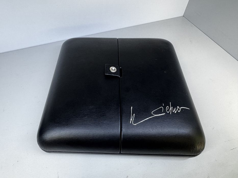 Stilou Montblanc Marlene Dietrich, Special Edition, 18K