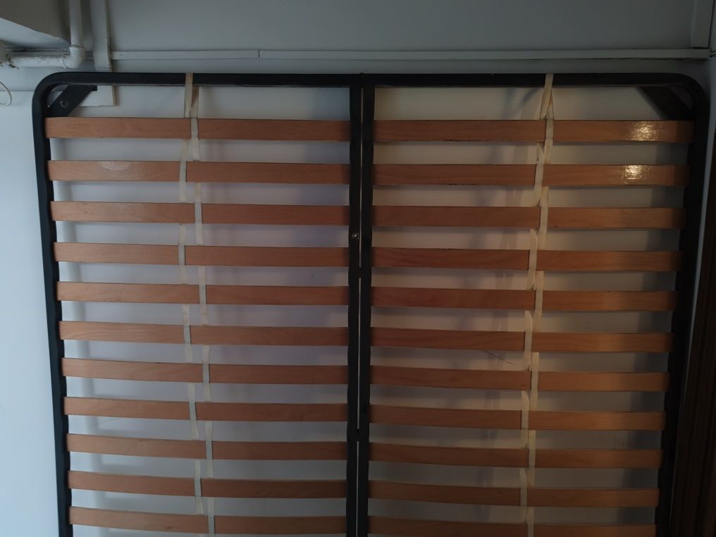 Somieră 6 picioare , 180/200cm