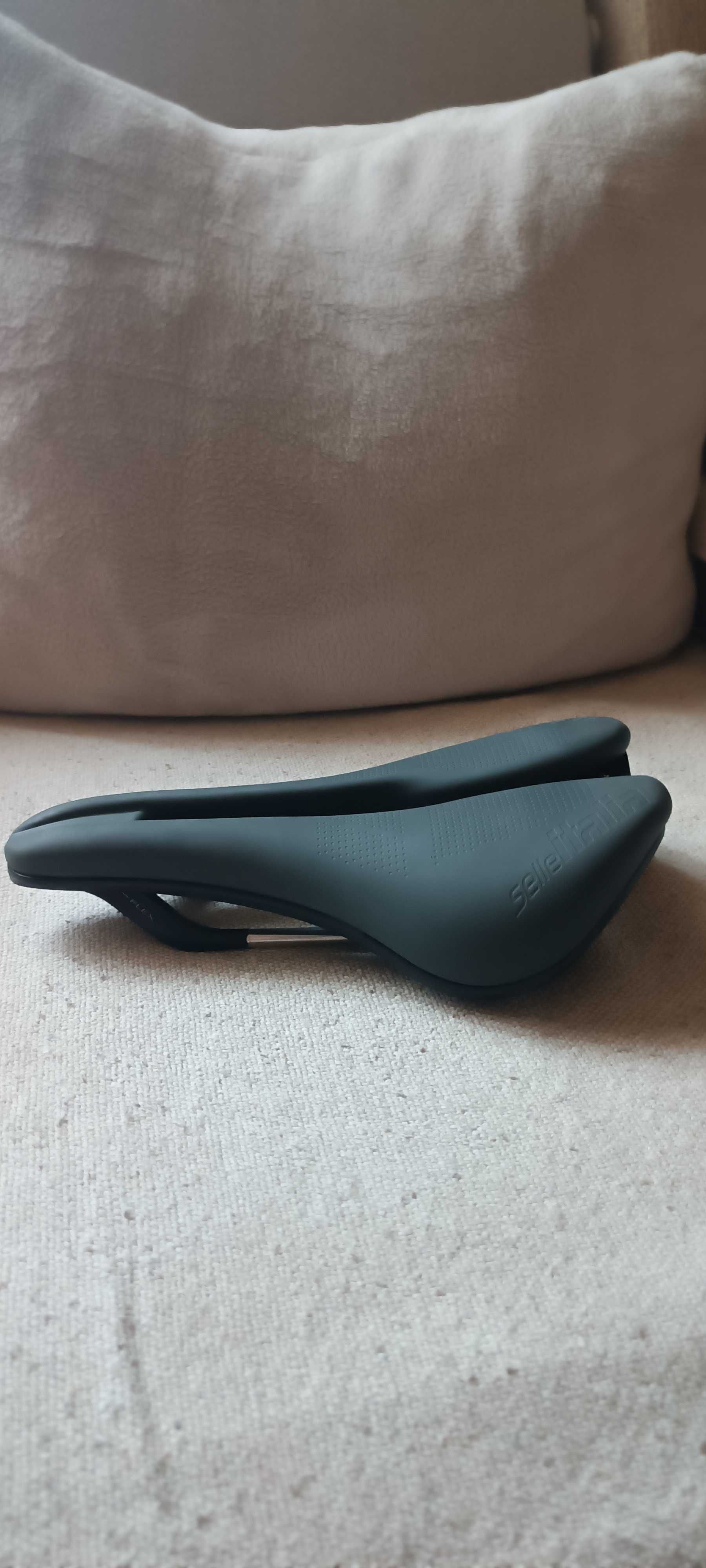 СЕДАЛКА Selle Italia model X GREEN comfort