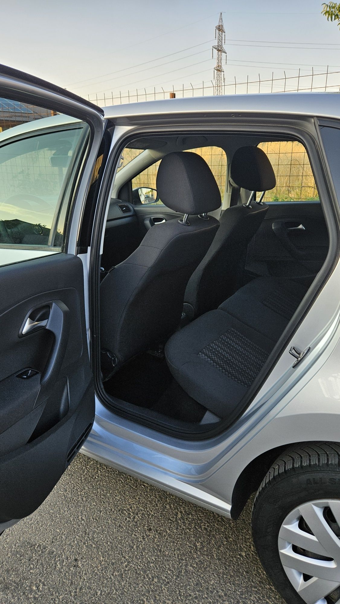 Vw polo,1.4TDI,2016