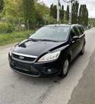 Ford focus 1.6 TDI