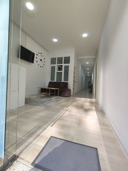 Аренда 160м² в Мирзо Улугбекском районе