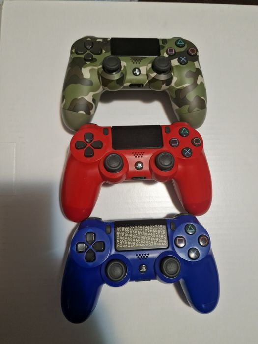 Controller ps4 Original Sony DualShock 4 V2