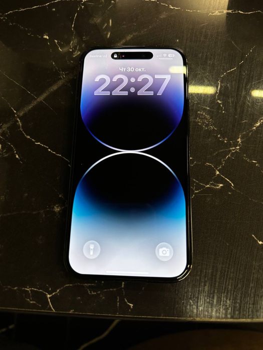 Продается Iphone 14 pro