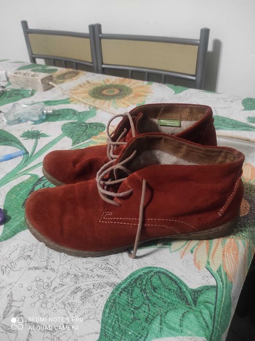 Pantofi bărbați tamaris mărimea 42