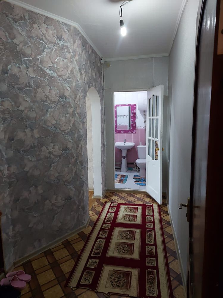 Сдам 1-комн кв.Ночь 7000