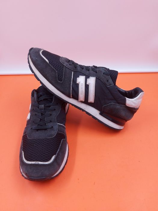 Bikkembergs номер 42 Оригинални мъжки маратонки