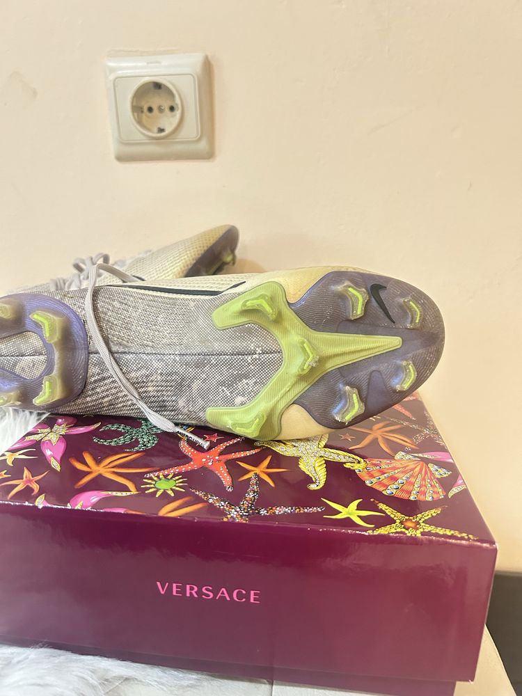Бутонки Nike MERCURIAL
