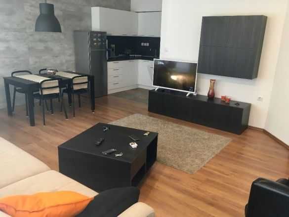 Дава се под наем Двустаен апартамент в Бургас, Лазур - 70 кв.м за 153 € - Снимка #8