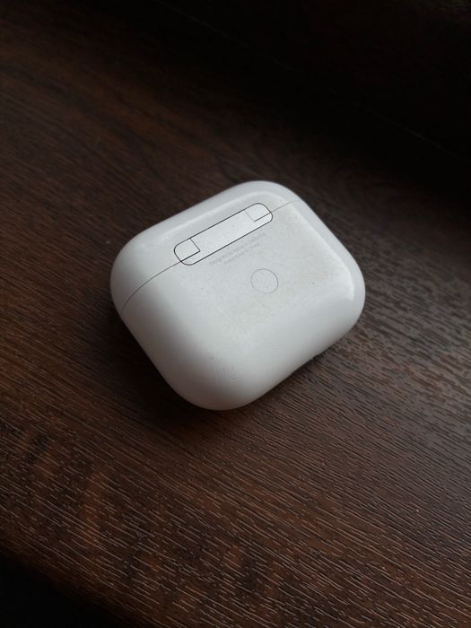 Apple Airpods 3rd gen