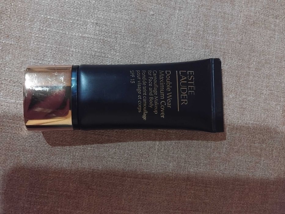 Estee Lauder Double  Makeup for Face and Body Фон дьо тен флуид