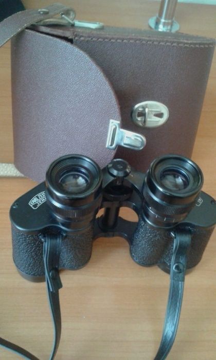 продам бинокли КАРЛ ЦЕЙС (Carl Zeiss) и другие от 50 тыс.