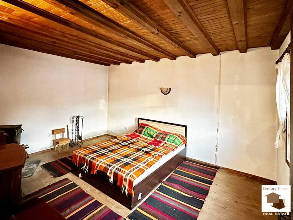 Продава се Къща в с. Беломъжите, Област Габрово - 100 кв.м за 1100 €/кв.м - Снимка #7