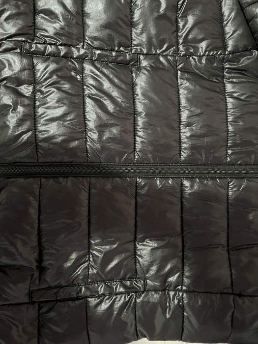 Женско яке Terranova, черно, размер L