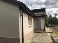 Casa Vacanta si Magazie, Comuna Merei (direct proprietar)