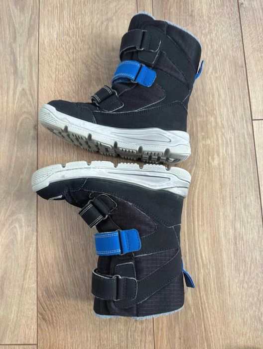 Superfit 28 ghete cizme Goretex impermeabile