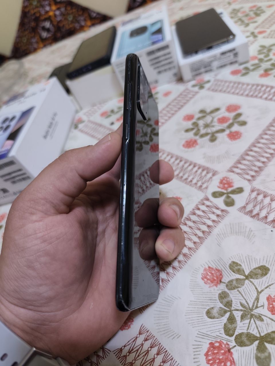 Samsung s20+ 256Gb