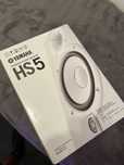 Monitor Audio Studio Yamaha HS5