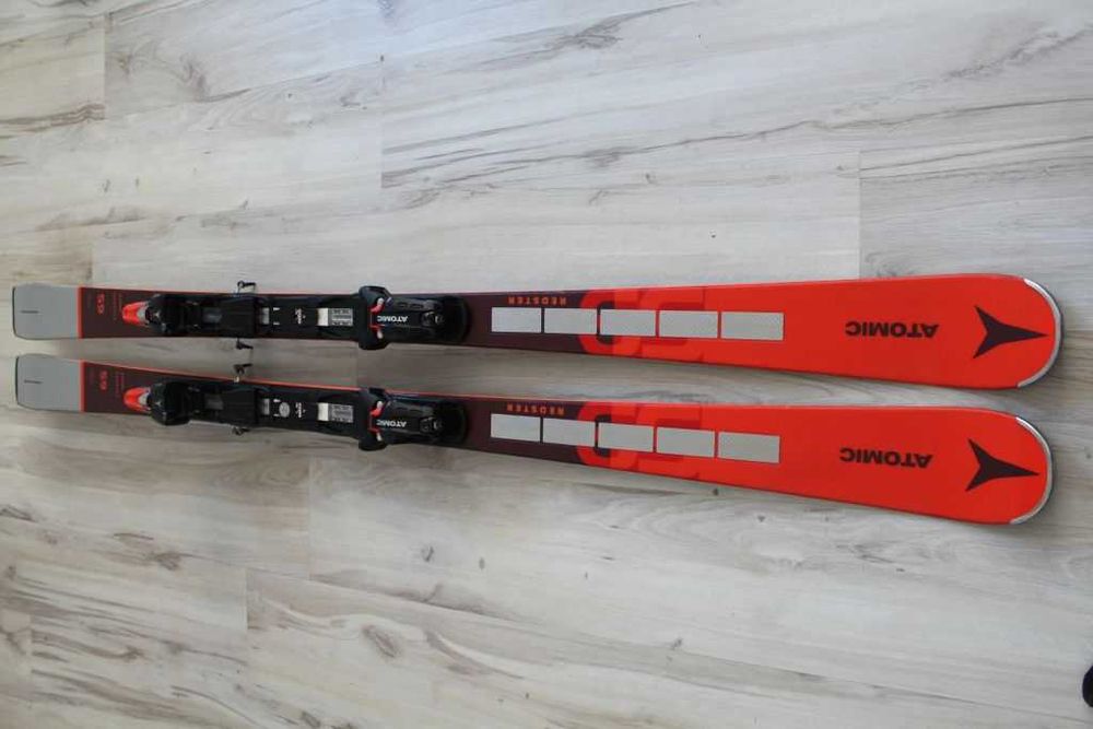 ATOMIC Redster S9 Revoshock  170cm  160cm  155cm  2024