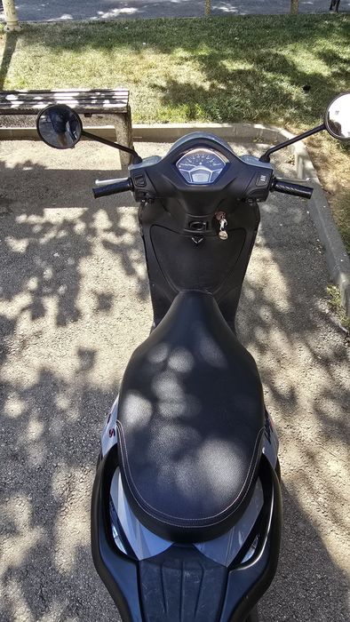 Piaggio Liberty S 125 ABS 2021  cat B
