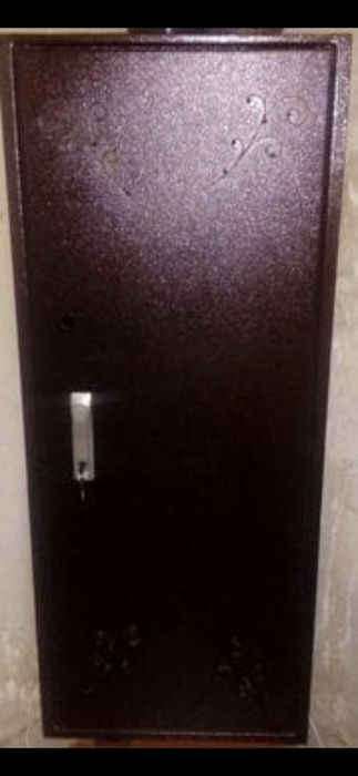 Продам хороший сейф