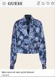 Риза Guess by Marciano