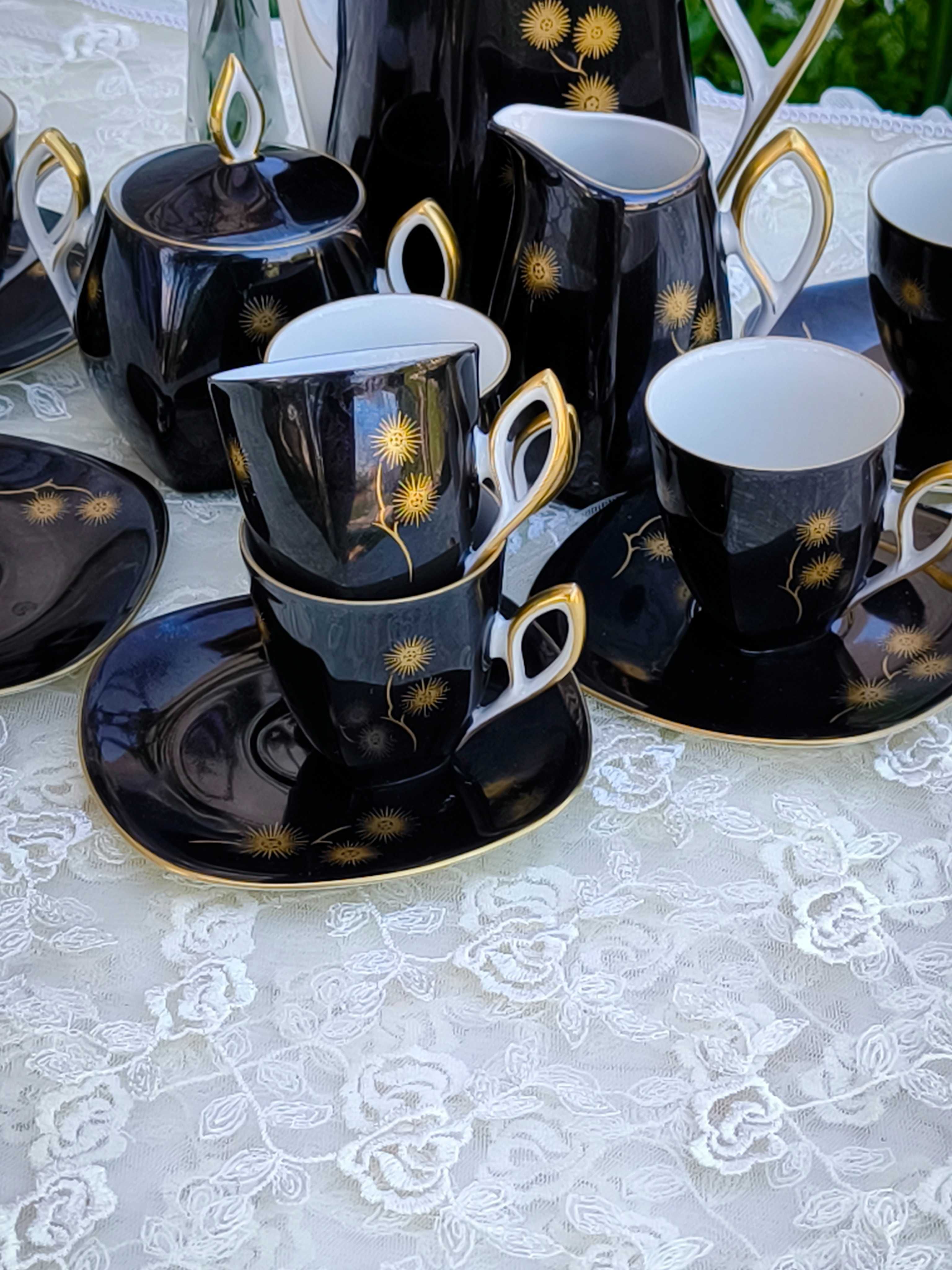 Сервиз за кафе  Mitterteich Bavariа