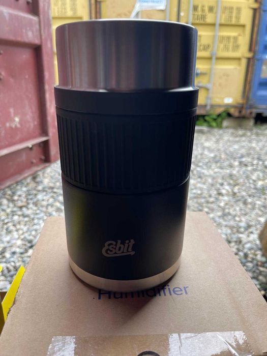 Termos Esbit SCULPTOR pentru alimente, din oțel inoxidabil, 1000 ml
