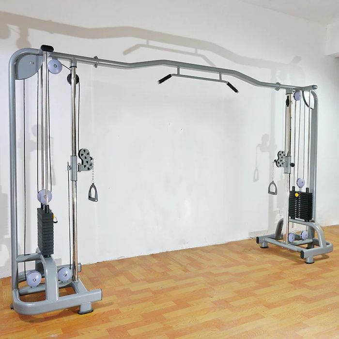 Кроссовер тренажёр Многофункциональный силовой тренажёрSport 007