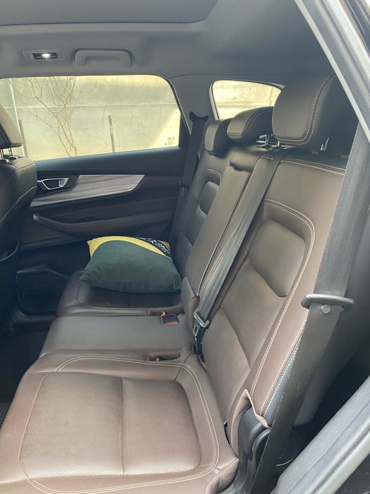 Chery 8 pro 2022 yil xolati ideal