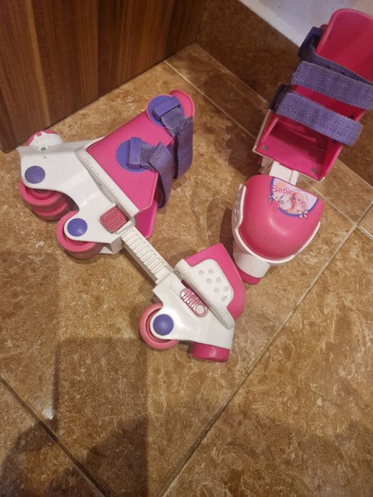 Role Barbie marimea 27-30